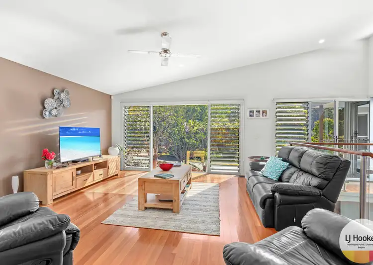 Sixth view of Homely house listing, 26 Grangewood Avenue, Tallwoods Village NSW 2430