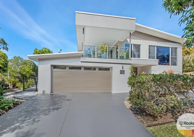 Seventh view of Homely house listing, 26 Grangewood Avenue, Tallwoods Village NSW 2430