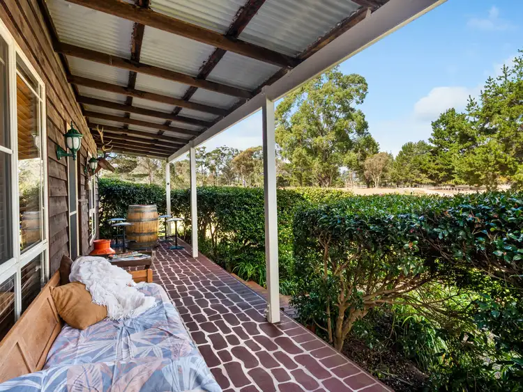 Third view of Homely rural property listing, 43 Caulley Lane, The Summit QLD 4377