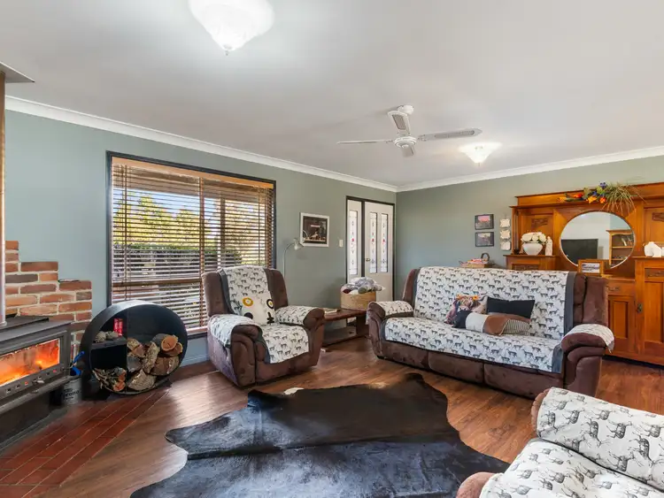 Fourth view of Homely rural property listing, 43 Caulley Lane, The Summit QLD 4377