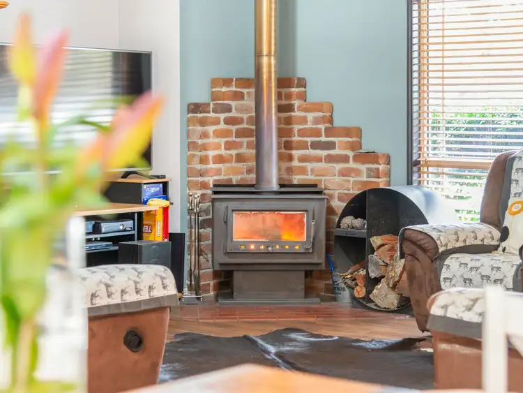 Fifth view of Homely rural property listing, 43 Caulley Lane, The Summit QLD 4377