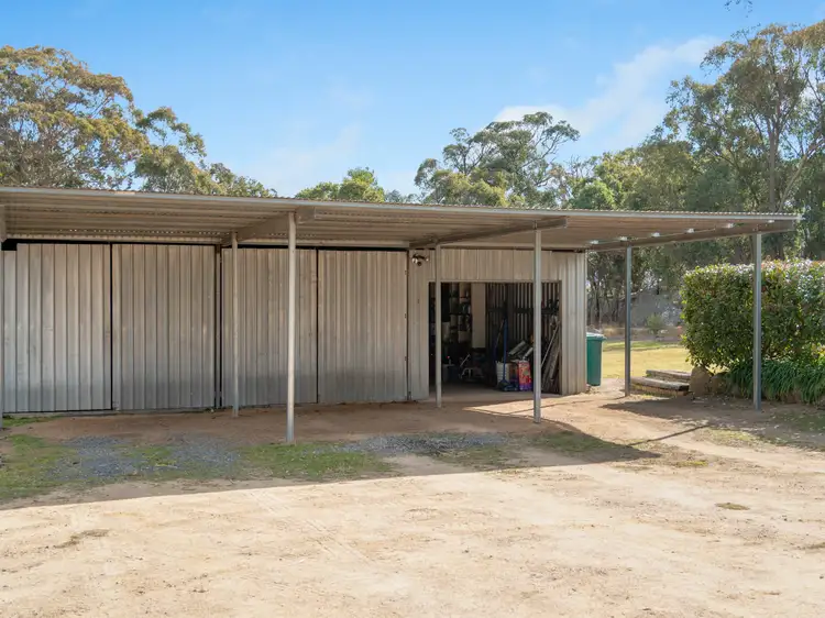 Sixth view of Homely rural property listing, 43 Caulley Lane, The Summit QLD 4377