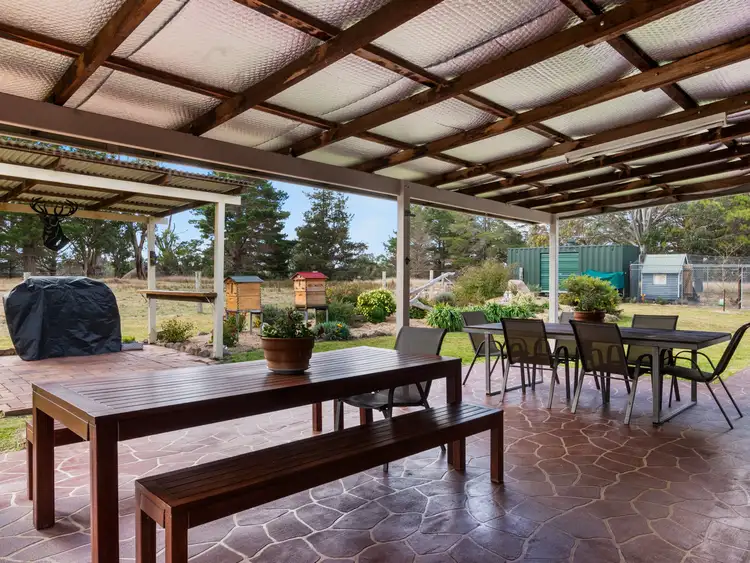 Seventh view of Homely rural property listing, 43 Caulley Lane, The Summit QLD 4377