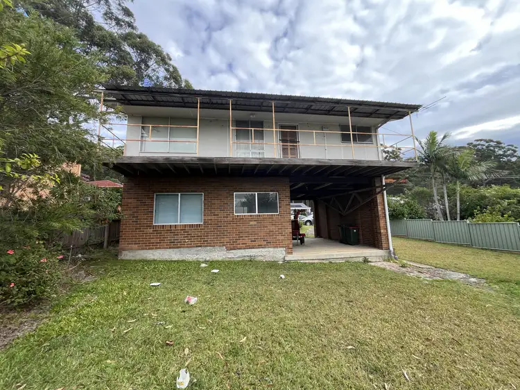 Second view of Homely house listing, 9 Quarry Way, Laurieton NSW 2443