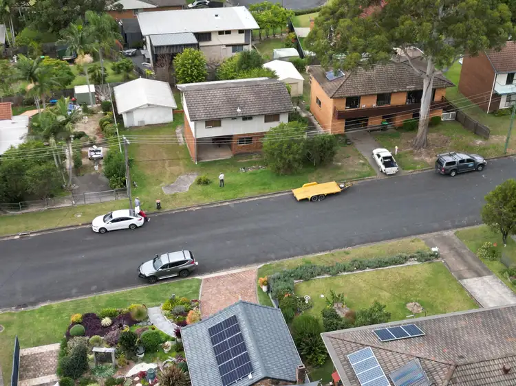 Fifth view of Homely house listing, 9 Quarry Way, Laurieton NSW 2443