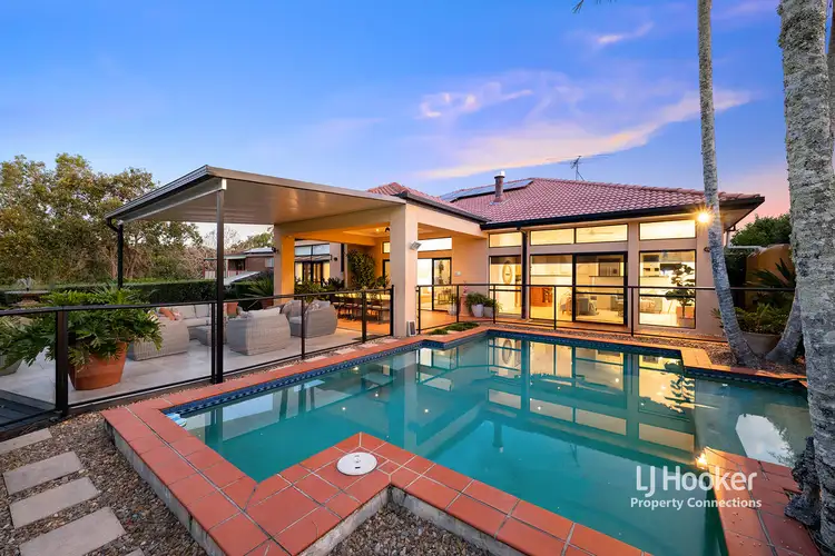 Second view of Homely house listing, 24 Lancewood Drive, Albany Creek QLD 4035
