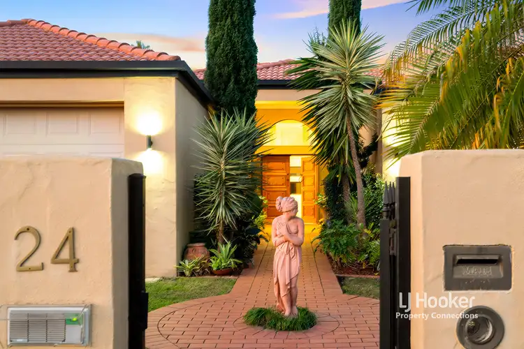 Third view of Homely house listing, 24 Lancewood Drive, Albany Creek QLD 4035