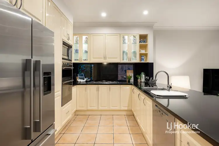 Fourth view of Homely house listing, 24 Lancewood Drive, Albany Creek QLD 4035