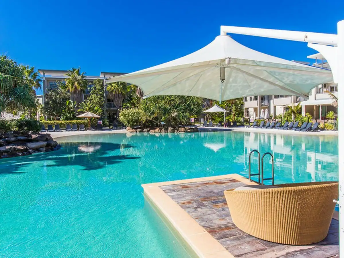 Main view of Homely apartment listing, 4301-02/1-25 Bells Boulevard, Kingscliff NSW 2487