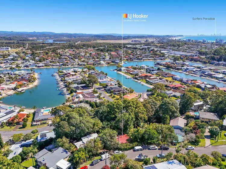 Main view of Homely house listing, 11 Alva Street, Tweed Heads NSW 2485