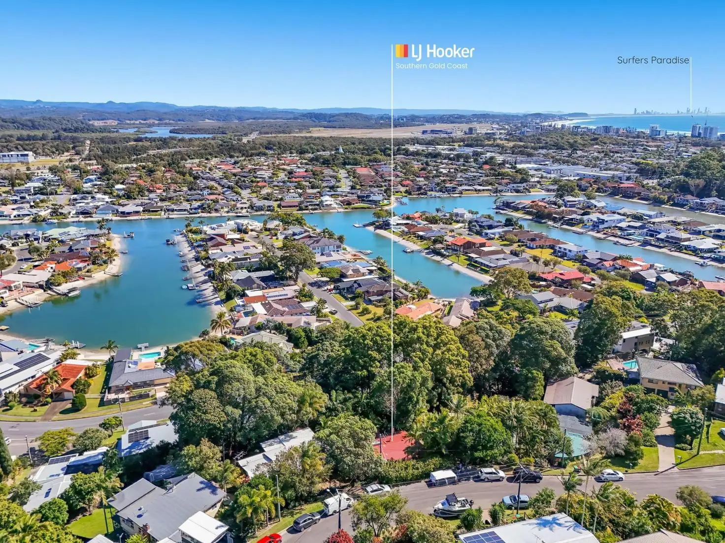 Main view of Homely house listing, 11 Alva Street, Tweed Heads NSW 2485