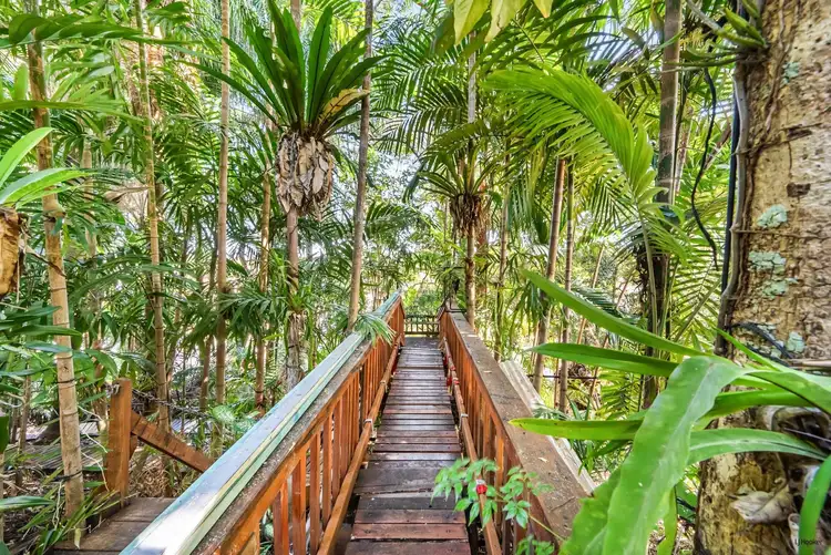 Second view of Homely house listing, 11 Alva Street, Tweed Heads NSW 2485