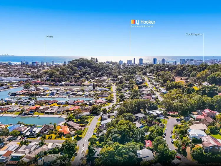 Fifth view of Homely house listing, 11 Alva Street, Tweed Heads NSW 2485