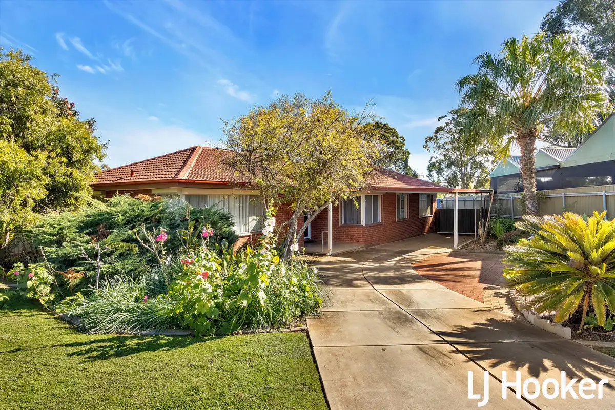 Main view of Homely house listing, 14 Amethyst Street, Salisbury East SA 5109