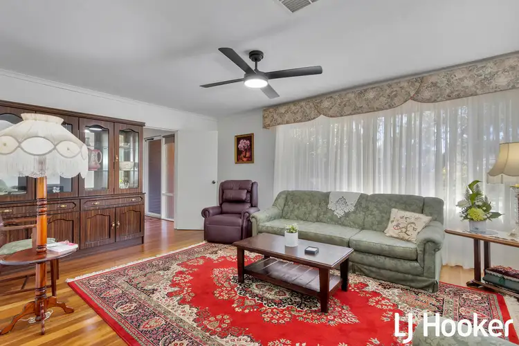 Second view of Homely house listing, 14 Amethyst Street, Salisbury East SA 5109