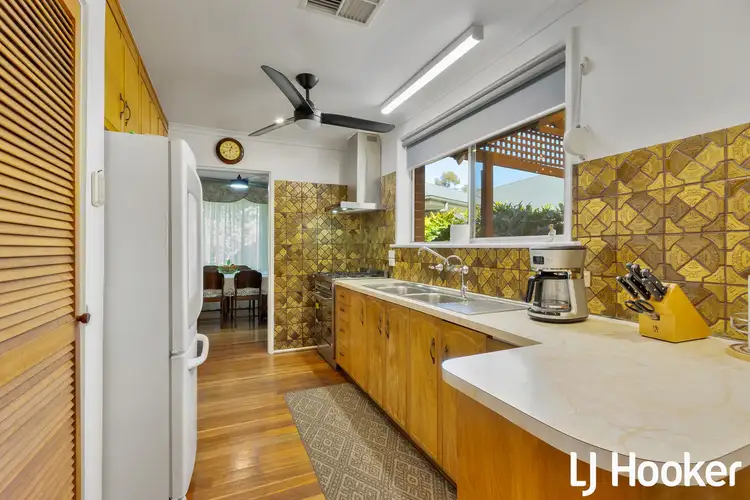 Fifth view of Homely house listing, 14 Amethyst Street, Salisbury East SA 5109
