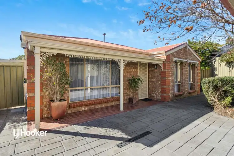 Main view of Homely house listing, 6 Thomas Court, Wynn Vale SA 5127