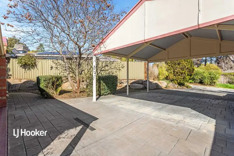 Second view of Homely house listing, 6 Thomas Court, Wynn Vale SA 5127