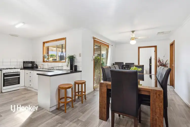 Fifth view of Homely house listing, 6 Thomas Court, Wynn Vale SA 5127