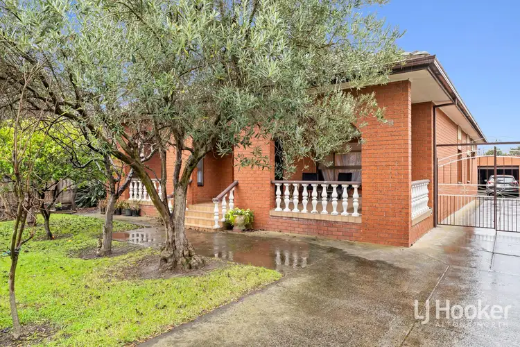 Second view of Homely house listing, 74 Eastgate Street, Pascoe Vale South VIC 3044