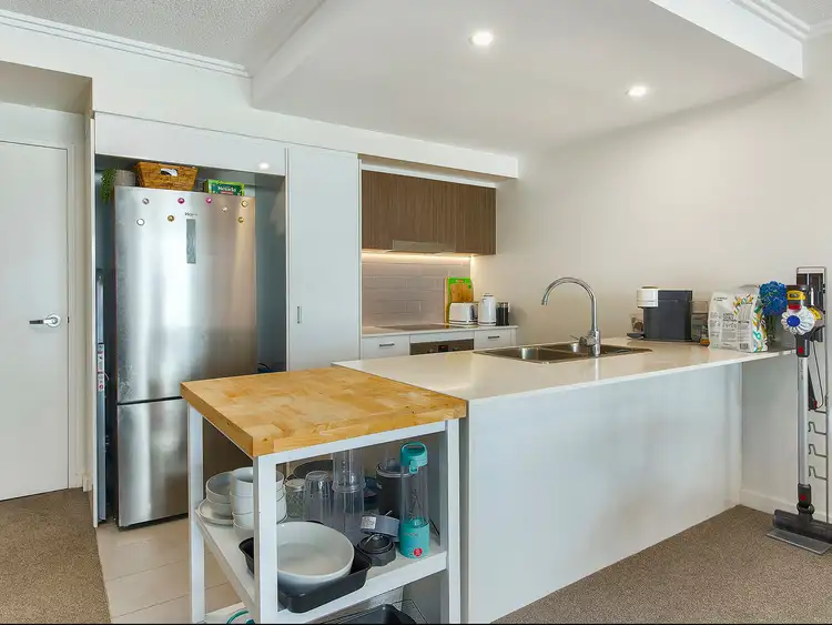 Fourth view of Homely apartment listing, 503/623 Lutwyche Road, Lutwyche QLD 4030