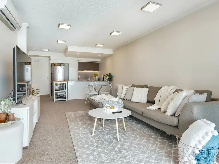 Fifth view of Homely apartment listing, 503/623 Lutwyche Road, Lutwyche QLD 4030