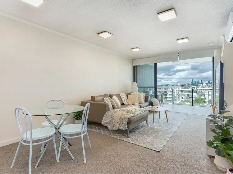 Sixth view of Homely apartment listing, 503/623 Lutwyche Road, Lutwyche QLD 4030