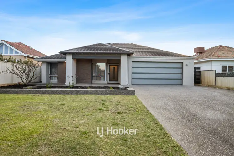 22 Queen Street, South Bunbury WA 6230