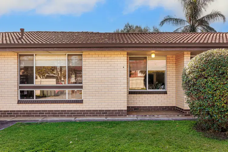 4/8 August Street, Thebarton SA 5031
