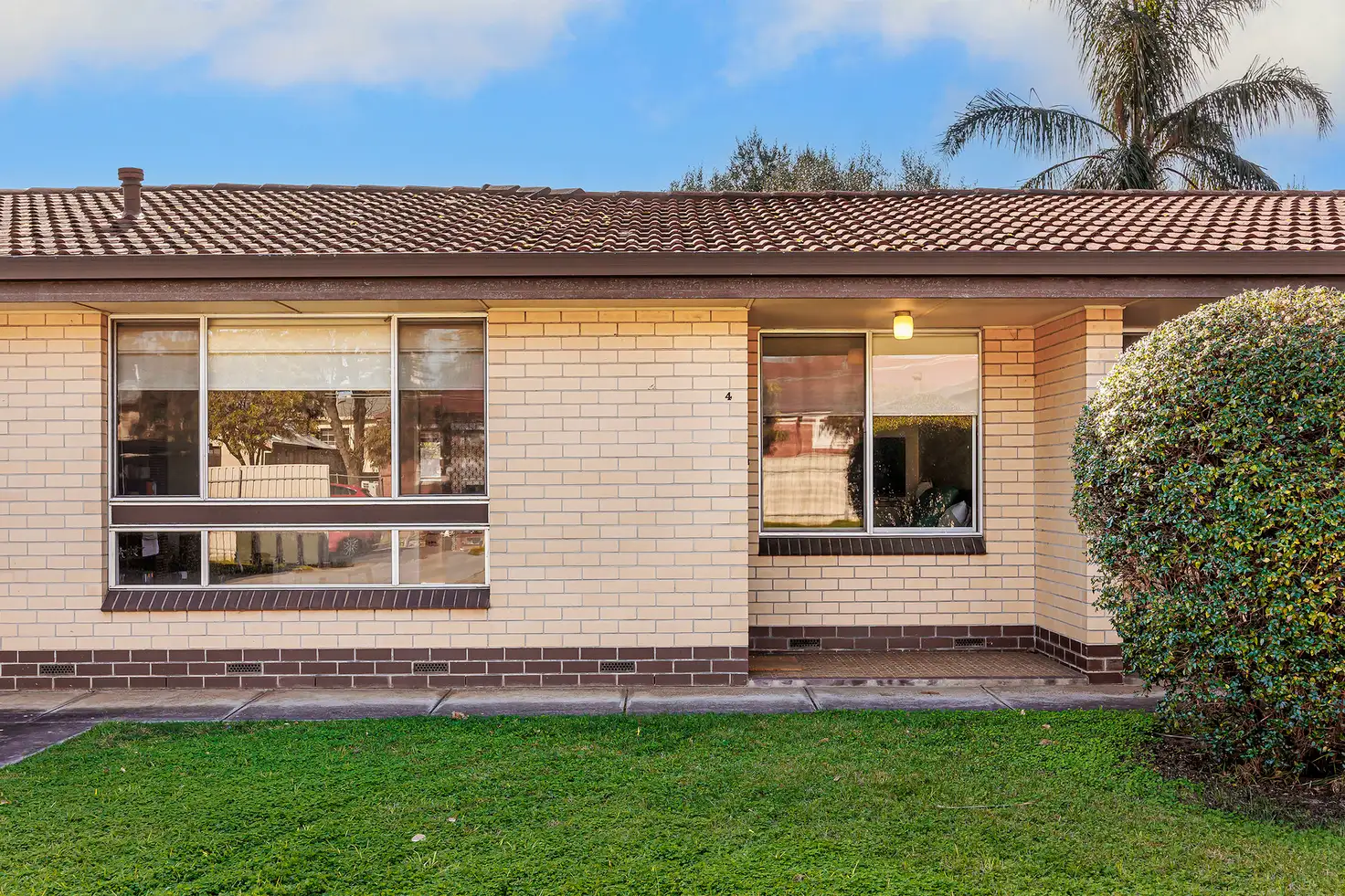 Main view of Homely unit listing, 4/8 August Street, Thebarton SA 5031