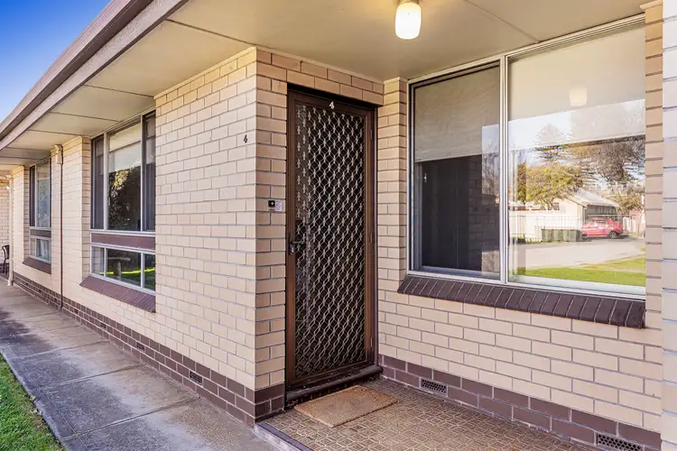 Second view of Homely unit listing, 4/8 August Street, Thebarton SA 5031