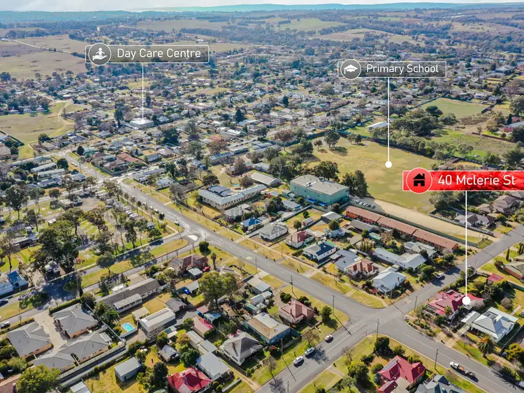 Fourth view of Homely house listing, 40 McLerie Street, Young NSW 2594