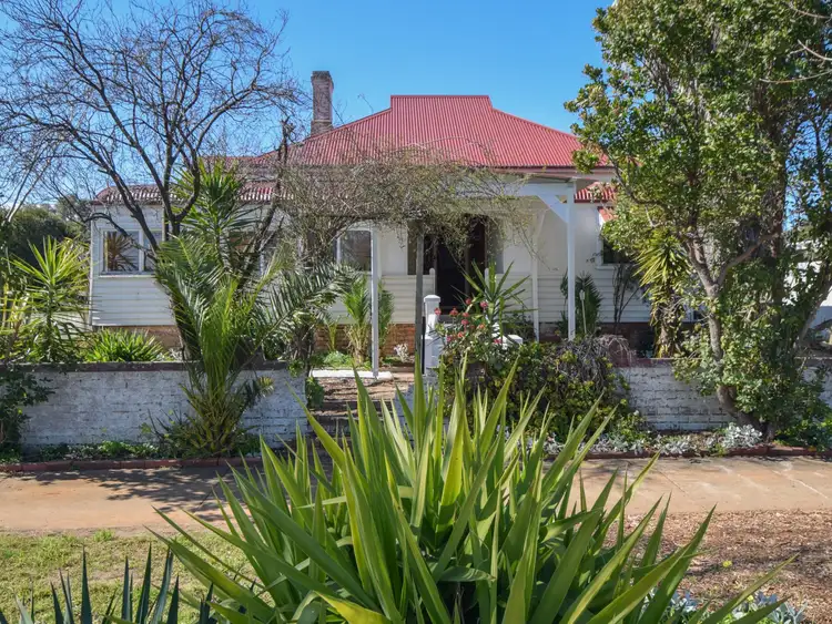 Fifth view of Homely house listing, 40 McLerie Street, Young NSW 2594