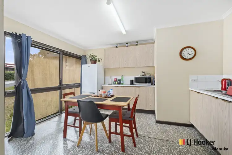 Second view of Homely semi-detached listing, 1/15 Huelin Circuit, Flynn ACT 2615