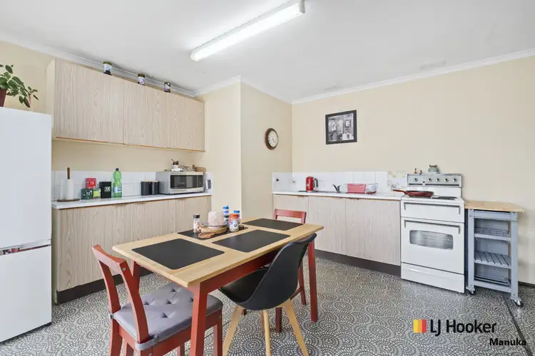 Third view of Homely semi-detached listing, 1/15 Huelin Circuit, Flynn ACT 2615