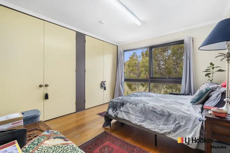Fifth view of Homely semi-detached listing, 1/15 Huelin Circuit, Flynn ACT 2615