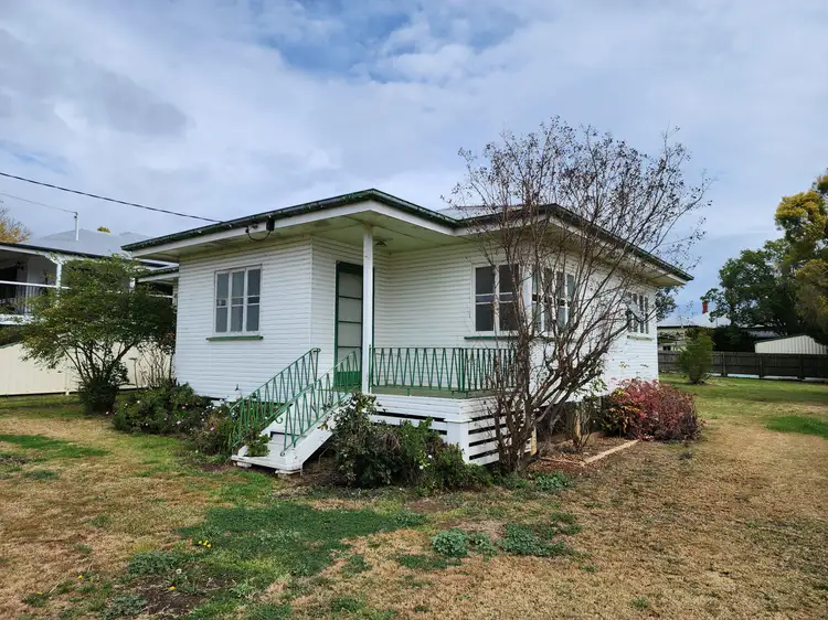 63 Myall Avenue, Warwick QLD 4370