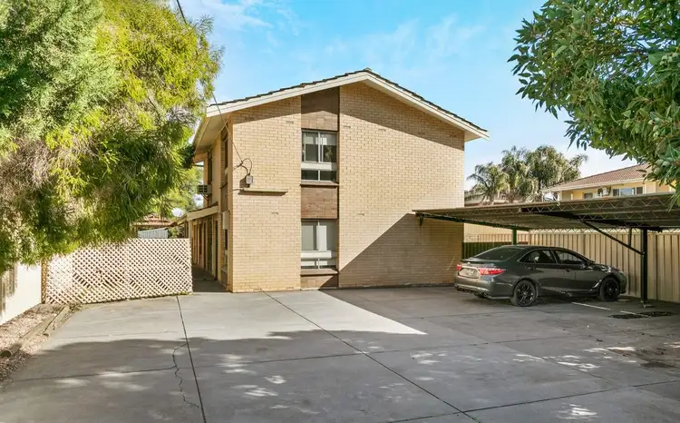 Main view of Homely unit listing, 1/3 Henry Street, Plympton SA 5038