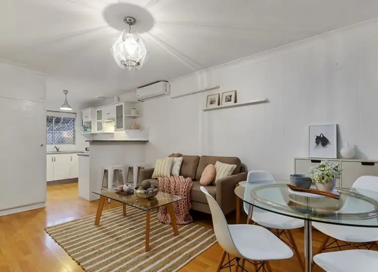 Second view of Homely unit listing, 1/3 Henry Street, Plympton SA 5038