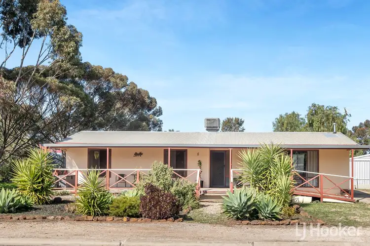 Second view of Homely house listing, 8 Friedrich Street, Freeling SA 5372