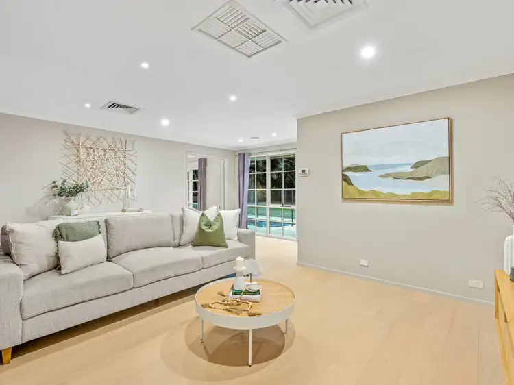 Second view of Homely house listing, 2 Watkins Court, Ferntree Gully VIC 3156
