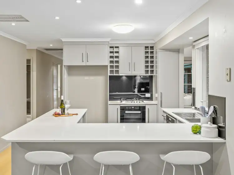 Fourth view of Homely house listing, 2 Watkins Court, Ferntree Gully VIC 3156