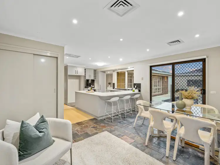 Fifth view of Homely house listing, 2 Watkins Court, Ferntree Gully VIC 3156