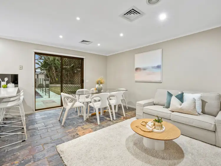 Sixth view of Homely house listing, 2 Watkins Court, Ferntree Gully VIC 3156