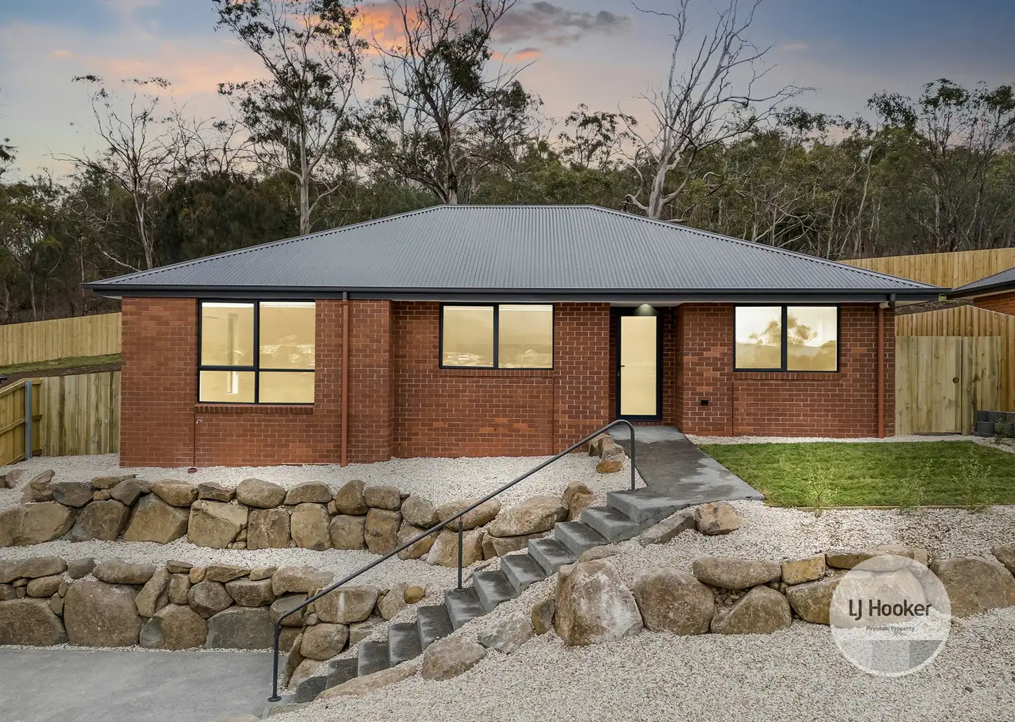 Main view of Homely house listing, 11 Fryett Drive, Claremont TAS 7011