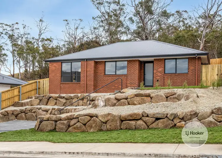 Second view of Homely house listing, 11 Fryett Drive, Claremont TAS 7011