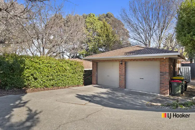 46 Brinkley Circuit, Palmerston ACT 2913