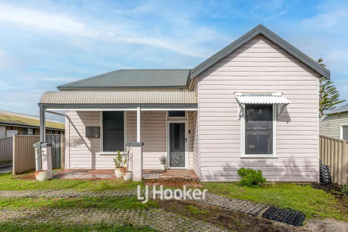 Main view of Homely house listing, 1B Ecclestone Street, South Bunbury WA 6230