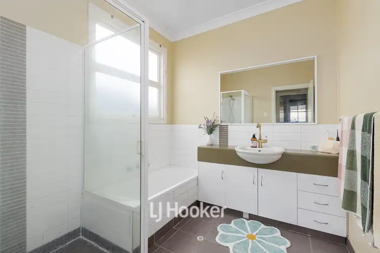 Sixth view of Homely house listing, 1B Ecclestone Street, South Bunbury WA 6230
