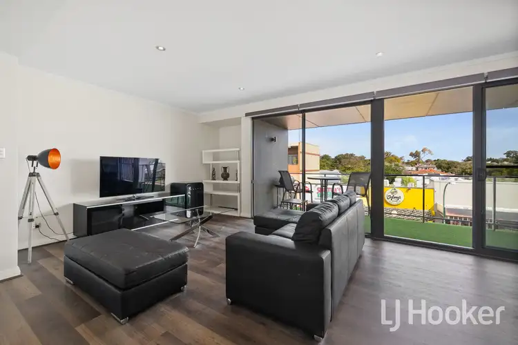 Second view of Homely apartment listing, 7/966 Albany Highway, East Victoria Park WA 6101